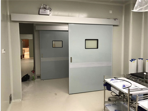 廠家直銷工業探傷門探傷房 探傷門價格